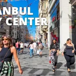 Istanbul, Türkiye 2024: Walking Tour of Taksim and Istiklal Street – Discover the Heart of the Istanbul!