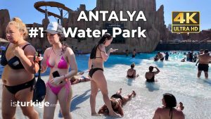 Read more about the article Walking Tour of The Land of Legends Water Park | Best in Antalya, Türkiye 2024