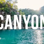 [4K] Göynük Canyon Walking Tour 🇹🇷 Crystal Clear River, Nature & Mountains 🏞️ Kemer, Antalya Türkiye