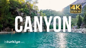 Read more about the article [4K] Göynük Canyon Walking Tour 🇹🇷 Crystal Clear River, Nature & Mountains 🏞️ Kemer, Antalya Türkiye